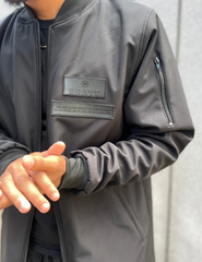 INSPIRE BLACK BOMBER