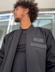 INSPIRE BLACK BOMBER