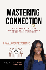 MASTERING CONNECTION