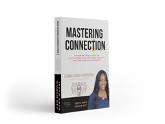 MASTERING CONNECTION