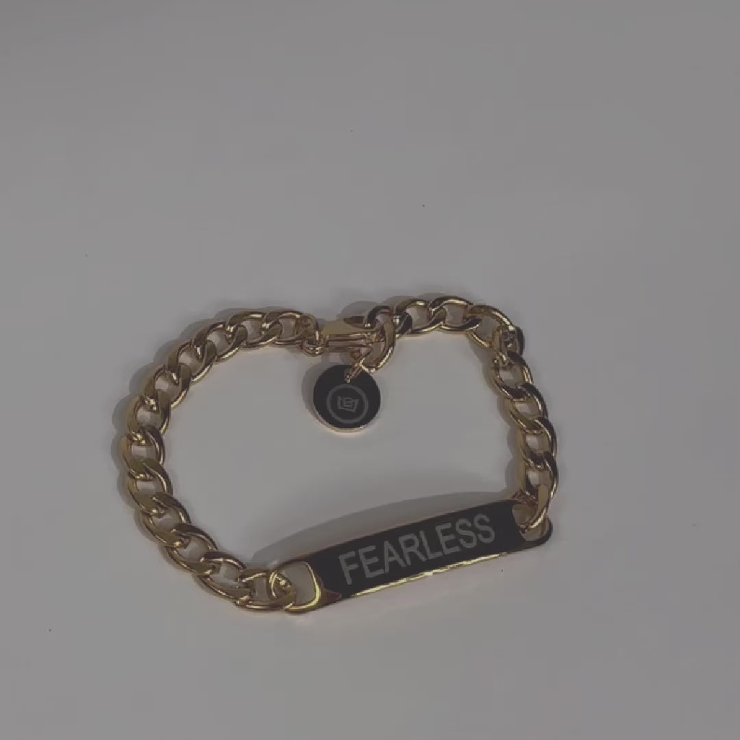 FEARLESS Bracelet