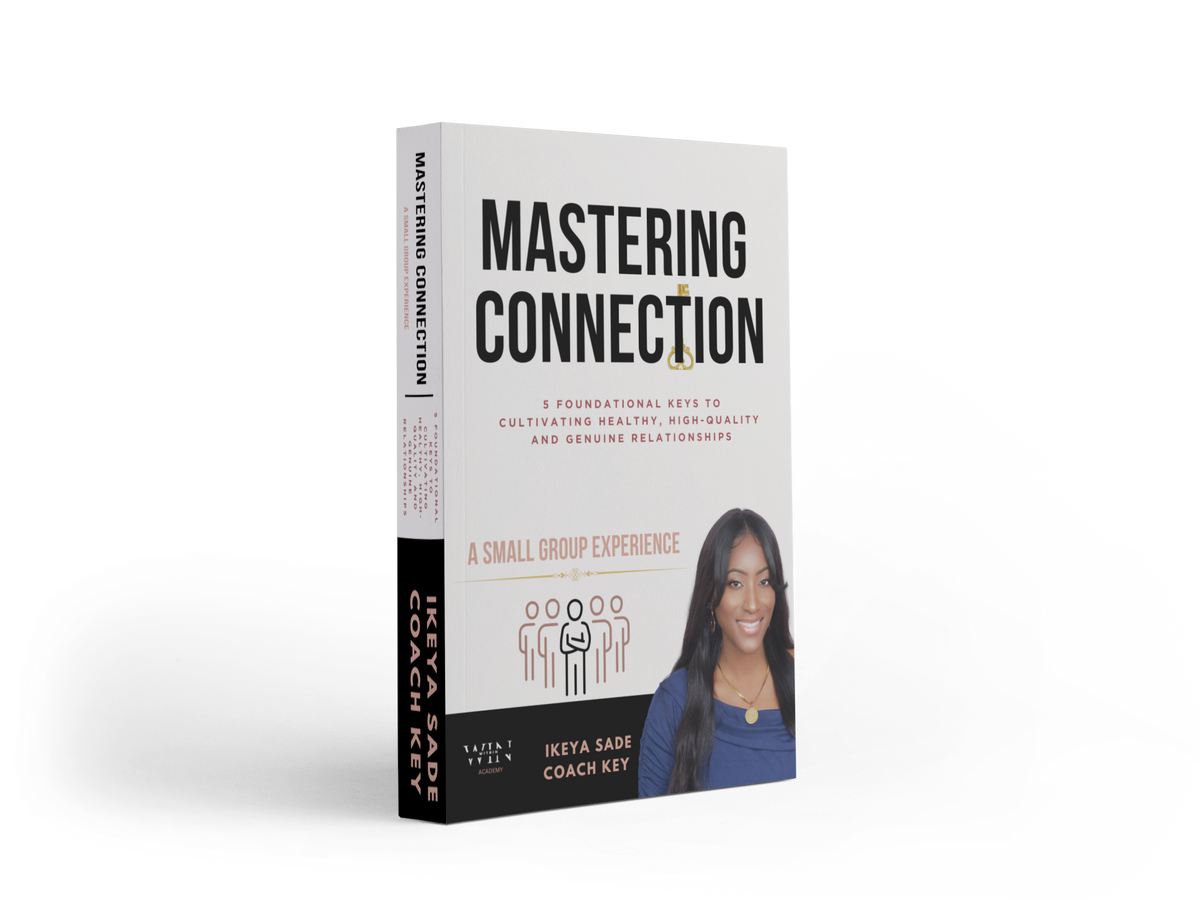 MASTERING CONNECTION
